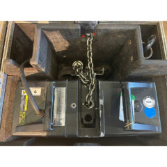 Prolyft PLE-12-020 Electric Chain Hoist