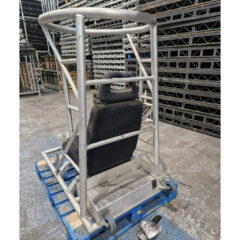 Prolyte Followspot Chair