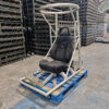 Prolyte Followspot Chair