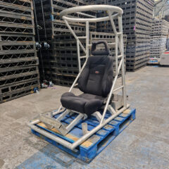 Prolyte Followspot Chair