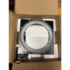 Robe HALO RGB LED ring mountable on a stage reflector