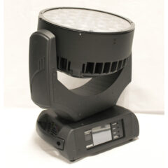 Robe Robin 800X LED Wash 8°-63° Lighting Fixture