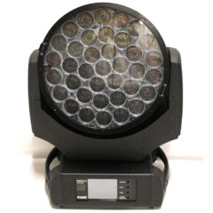 Robe Robin 800X LED Wash 8°-63° Lighting Fixture