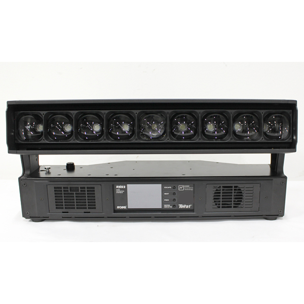 Robe Robin Tetra1 Lighting Fixture