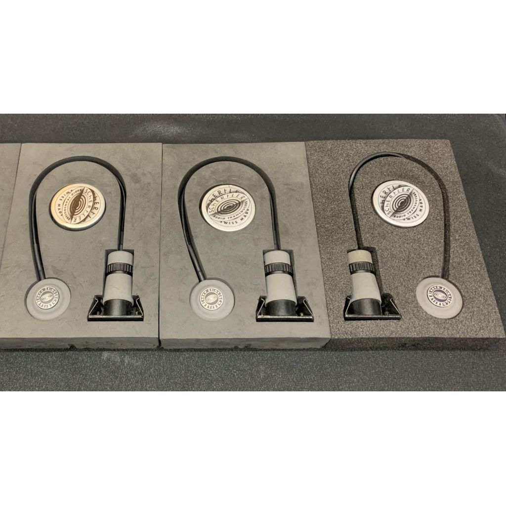 Schertler Dyn-B Bass Microphone