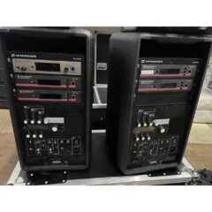 Sennheiser LSP 500 System