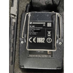 Sennheiser LSP 500 System