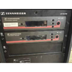 Sennheiser LSP 500 System