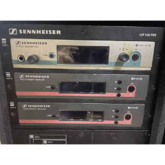 Sennheiser LSP 500 System