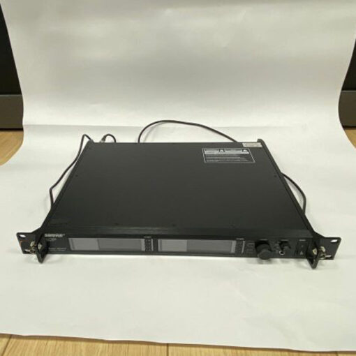 Shure Axient AXT600 – Buy now from 10Kused