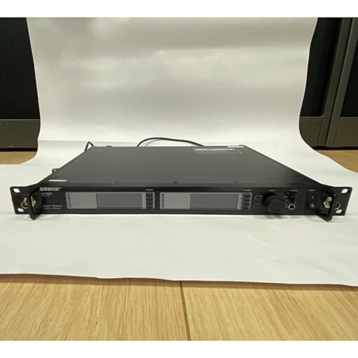 Shure Axient AXT600 – Buy now from 10Kused