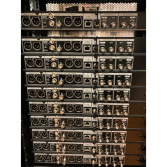Sony DWR-R01D, Sony DWT-B01 and DPA Lemo Package