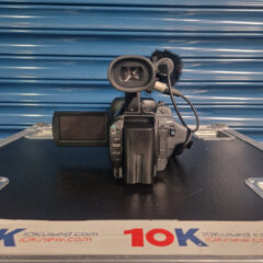 Sony HDV-V1E 1080i Camcorder