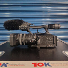 Sony HDV-V1E 1080i Camcorder