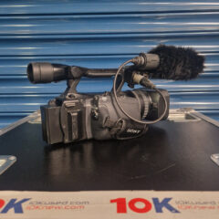 Sony HDV-V1E 1080i Camcorder