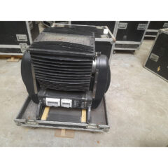Studio Due City Colour 2500 Lighting Fixture