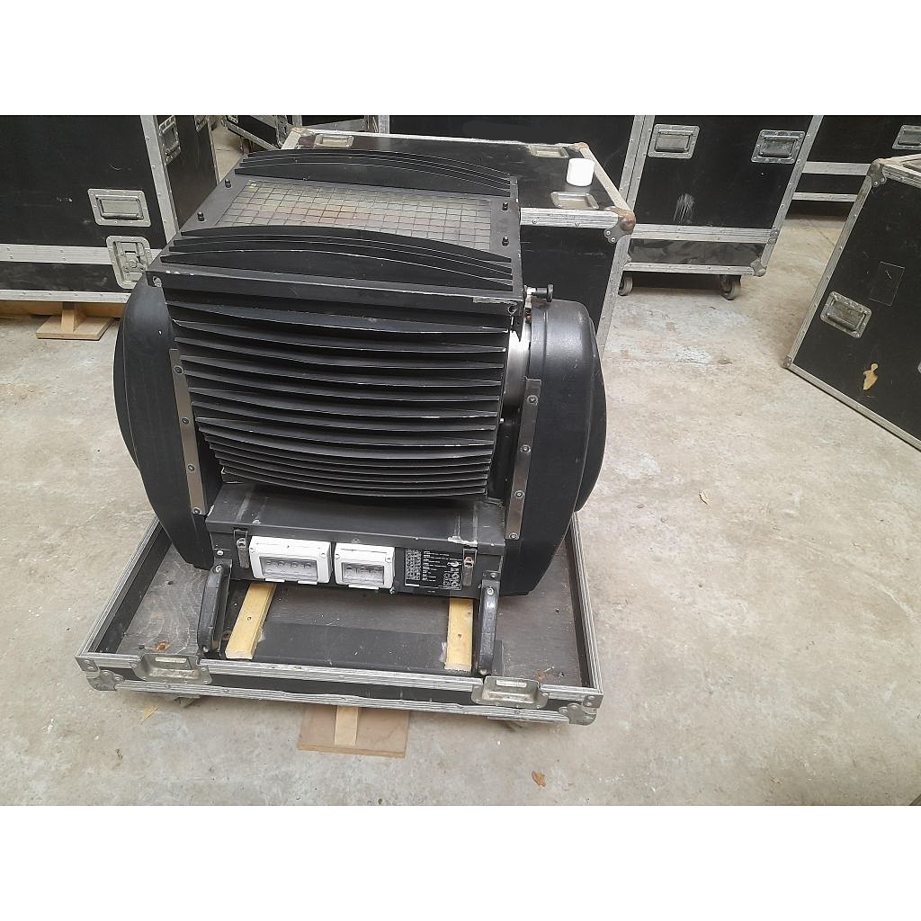 Studio Due City Colour 2500 Lighting Fixture