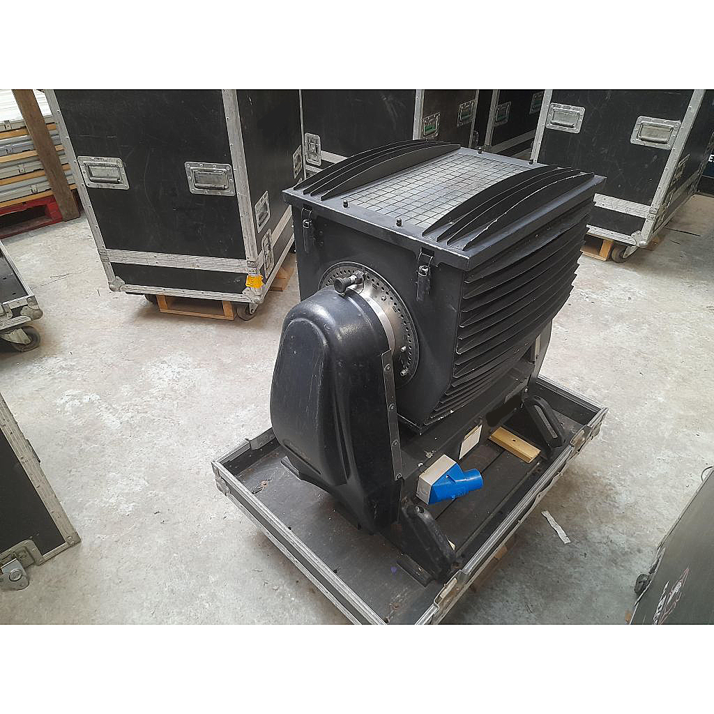 Studio Due City Colour 2500 Lighting Fixture