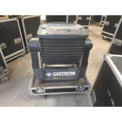 Studio Due City Colour 2500 Lighting Fixture