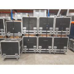 Studio Due City Colour 2500 Lighting Fixture
