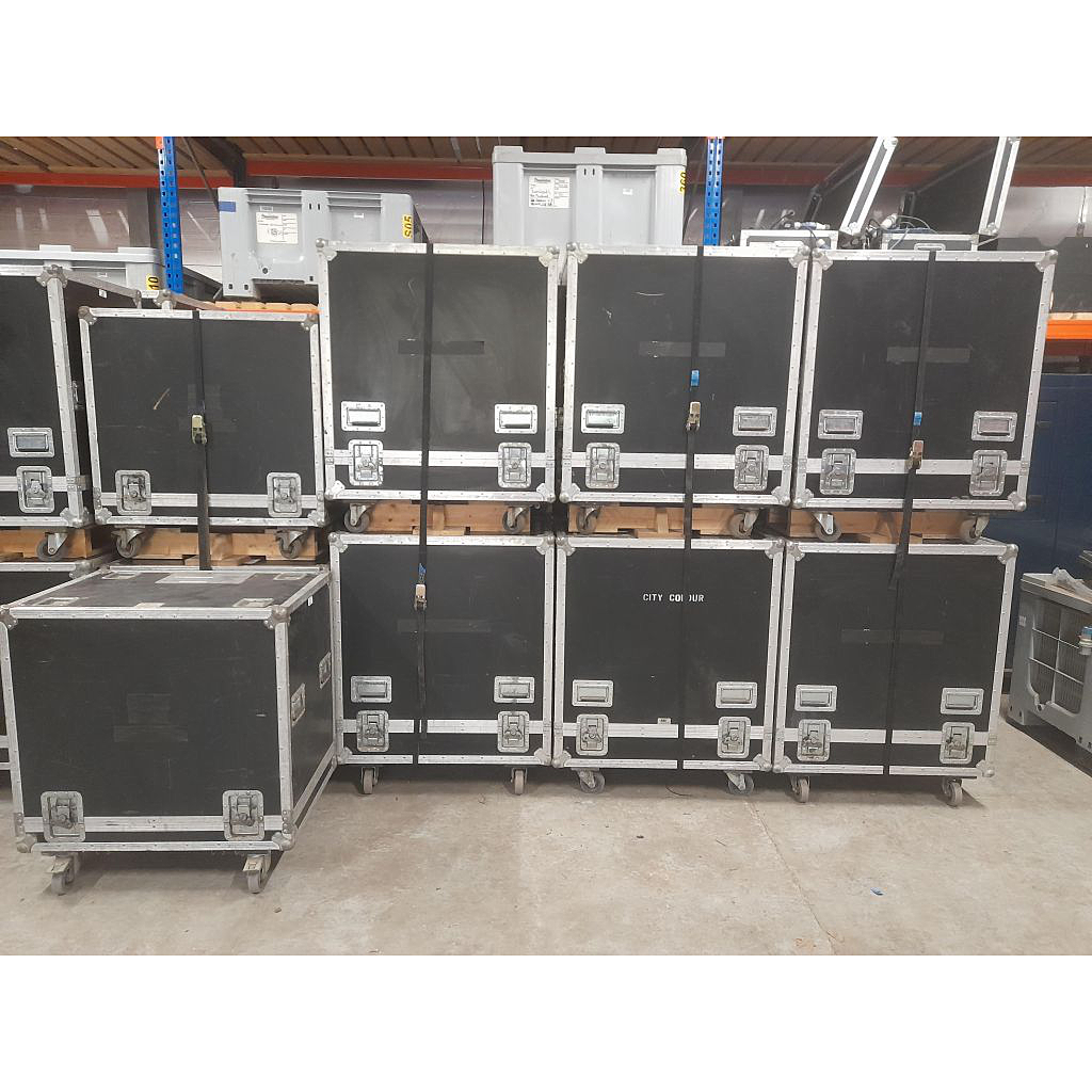 Studio Due City Colour 2500 Lighting Fixture