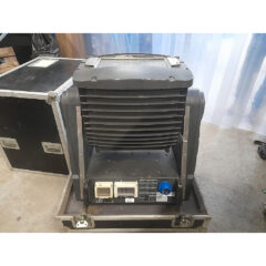 Studio Due City Colour 2500 Lighting Fixture