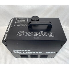 Swefog Ultimate 200 Atmospheric Haze Generator