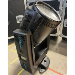 Vari-Lite VL550D Tungsten Wash Lighting Fixture