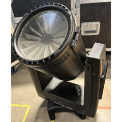 Vari-Lite VL550D Tungsten Wash Lighting Fixture