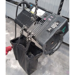Verlinde SM5 20m Electric Hoist