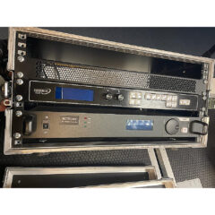 Gloshine Video Wall Package