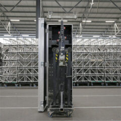 VMB Heavy Duty Stands