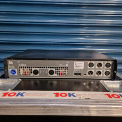 d&b Audiotechnik D6 Amplifier