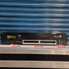 d&b Audiotechnik D6 Amplifier