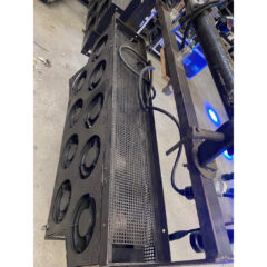 ADB Svoboda Lighting Batten