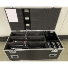 ARRI S60-C2 SkyPanel Lighting Fixture