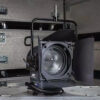 Arri Daylight Compact 2500 HMI Lighting Fixture