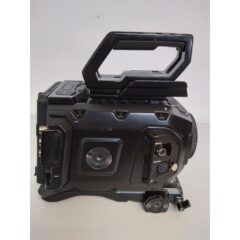 Blackmagic URSA Mini 4K EF-Mount