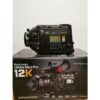 Blackmagic URSA Mini PRO 12K Camera