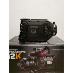 Blackmagic URSA Mini PRO 12K Camera