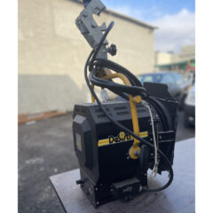 De Sistri 2Kw Pole Operated  Lighting Fixture