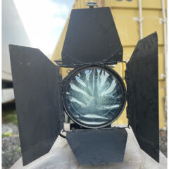 De Sistri 2Kw Pole Operated  Lighting Fixture