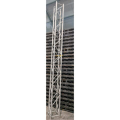 Global F44 Square Truss in Silver (5m)