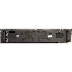 Green Hippo Hippotizer V4 Karst DVI-2