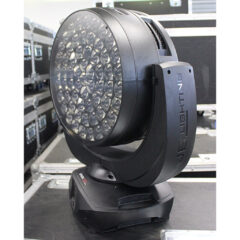 JB Lighting Sparx 30 Washbeam TwinZoom Lighting Fixture
