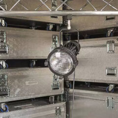 K5600 Joker-Bug 1600 Lighting Fixture