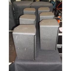 Martin Audio DD6