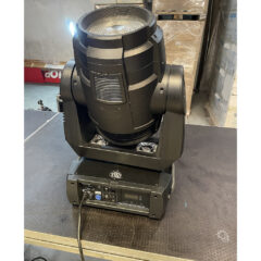 Martin MAC TW1 Lighting Fixture