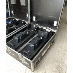 Martin RoboScan PRO 918 Lighting Fixture