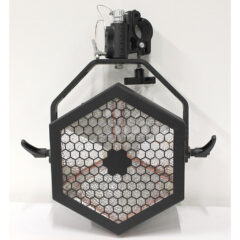 Portman P3 PIX3L Lighting Fixture